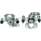 BUDWEG CALIPER Jarrusatula Budweg, 345150 - Renault - Master. Opel - Movano. Nissan - Nv400