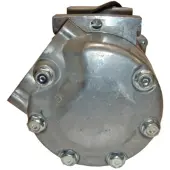 MAHLE ORIGINAL Kompressori, ilmastointilaite ACP 117 000S