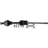SNR Vetoakseli DK50.015