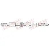 Quick Brake Jarruletku 32.828
