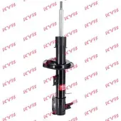 Kayaba Iskunvaimennin Excel-G 333754 vasen