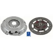 SACHS Kytkinpaketti 3000 950 016