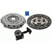 SACHS Kytkinpaketti 3000 990 342