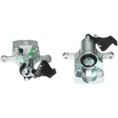 BUDWEG CALIPER Jarrusatula , 345431 - Kia - Picanto