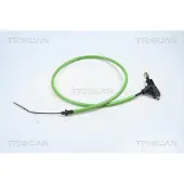 TRISCAN Vaijeri, seisontajarru 8140 28182