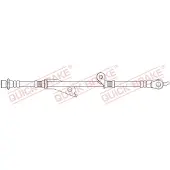Quick Brake Jarruletku 58.860