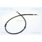 TRISCAN Vaijeri, seisontajarru 8140 15191
