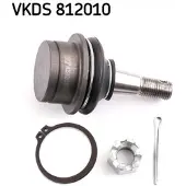 Skf Pallonivel VKDS 812010