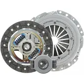 AISIN Kytkinpaketti KE-VW05