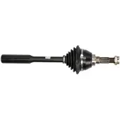 POINT GEAR Vetoakseli PNG73182