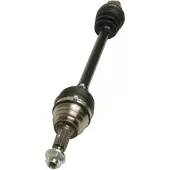 MAXGEAR Vetoakseli 49-2602