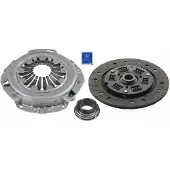 SACHS Kytkinpaketti 3000 951 411