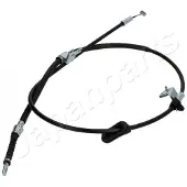 Japanparts Vaijeri, seisontajarru BC-425L