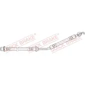 Quick Brake Jarruletku 58.866