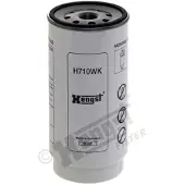 HENGST FILTER Polttoainesuodatin H710WK