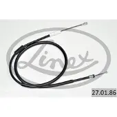 Linex Vaijeri, seisontajarru 27.01.86