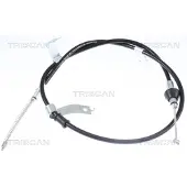 TRISCAN Vaijeri, seisontajarru 8140 241153