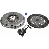 SACHS Kytkinpaketti 3000 990 292