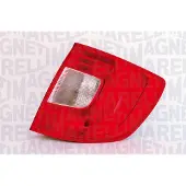 MAGNETI MARELLI Takavalo 714021481701