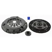 SACHS Kytkinpaketti 3000 951 552