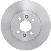 Bosch Jarrulevy 0 986 479 195 takana, täysi, 1 Kappale