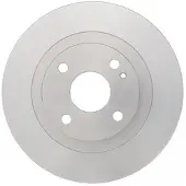 Bosch Jarrulevy 0 986 479 128 takana, täysi, 1 Kappale