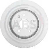 A.B.S. Jarrulevy (1kpl) A.B.S. 17990