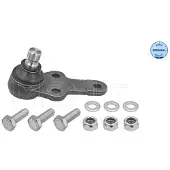 Meyle Pallonivel - Ford - Fiesta, Ka, Puma, Courier. Mazda - 121