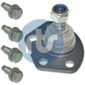 RTS Pallonivel 93-00581-056
