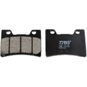 TRW jarrupalat allround eteen yamaha fzr 1000 genesis exup 1991-1993 (mcb642)