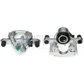 BUDWEG CALIPER Jarrusatula Budweg, 344466 - Mercedes - X204, Glk