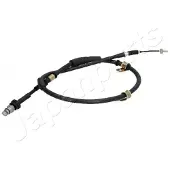 Japanparts Vaijeri, seisontajarru BC-H05