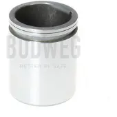 BUDWEG CALIPER Mäntä, jarrusatula 234866