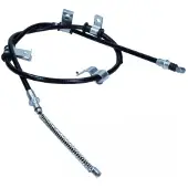 MAXGEAR Vaijeri, seisontajarru 32-0950
