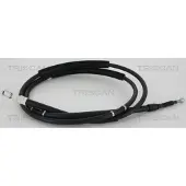 TRISCAN Vaijeri, seisontajarru 8140 29189