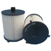 ALCO FILTER Polttoainesuodatin MD-749