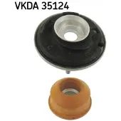 Skf Jousijalan tukilaakeri VKDA 35124