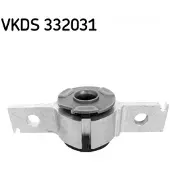 Skf Tukivarren hela VKDS 332031