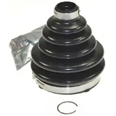 SPIDAN Vetoakselin suojakumi - Peugeot - Citroen - Opel - Fiat - Ds