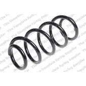 LESJÖFORS Kierrejousi, Etu, Kierrejousi , 10231 - Audi - A4, A6, A6 quattro, A4 quattro, A7 quattro