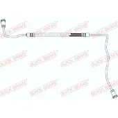 Quick Brake Jarruletku 96.021