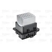 Valeo Säädin, lämmityslaitteen puhallin 515071