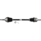 Skf Vetoakseli VKJC 3817