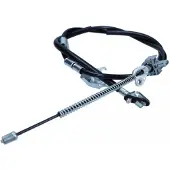 MAXGEAR Vaijeri, seisontajarru 32-1553