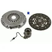 SACHS Kytkinpaketti 3000 990 372
