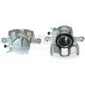 BUDWEG CALIPER Jarrusatula , 344059 - Mercedes - W169