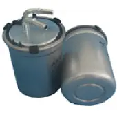 ALCO FILTER Polttoainesuodatin SP-1400