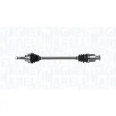 MAGNETI MARELLI Vetoakseli 302004190098