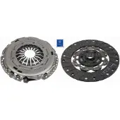 SACHS Kytkinpaketti 3000 970 018