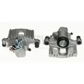 BUDWEG CALIPER Jarrusatula BUDWEG 343278, takana vasen